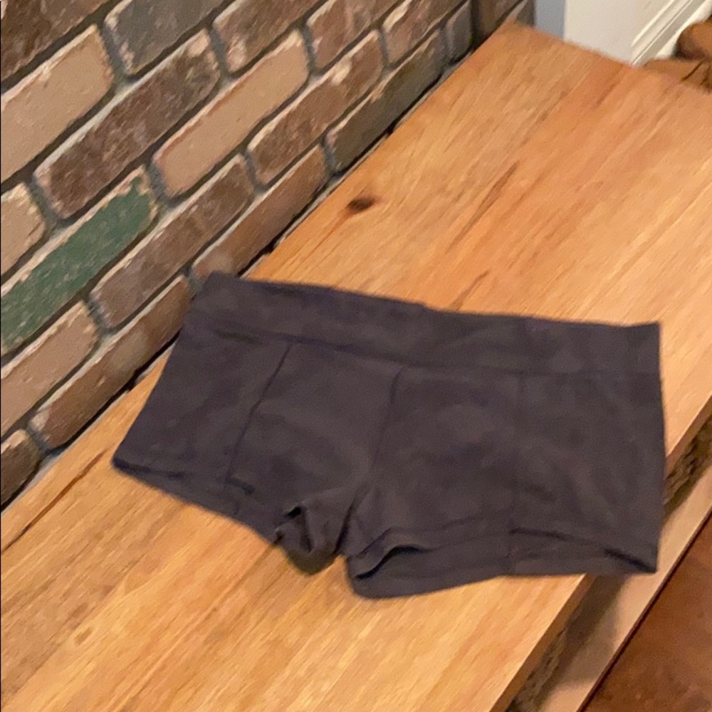 Victoria’s Secret workout shorts